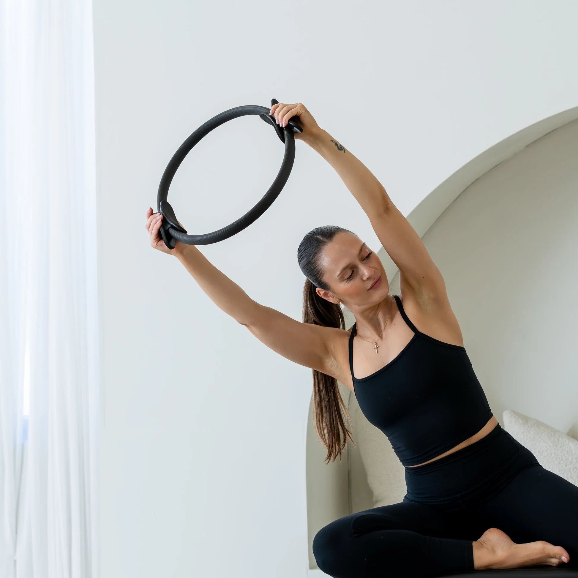 Pilates Ring